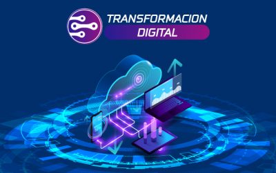 Transformación Digital y Gestión del Cambio